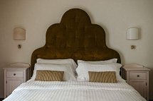 Hotel Du Lac Vital Mountain - Wohnbeispiel Doppelzimmer Heidelbeere (Zimmercodierung DB7)