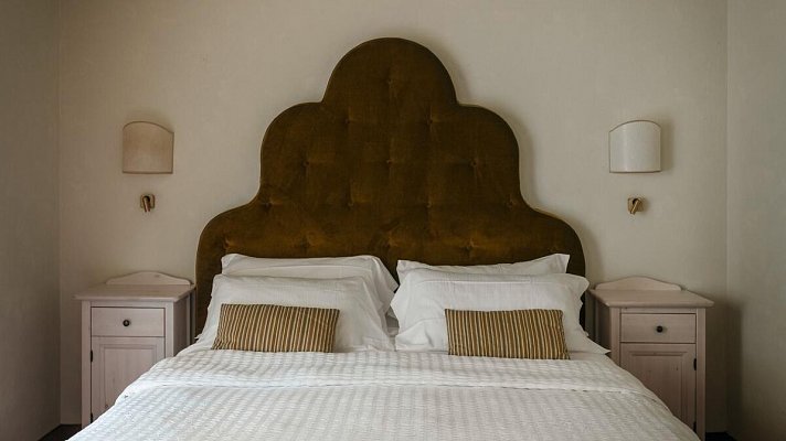 Hotel Du Lac Vital Mountain