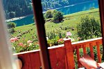 Hotel Du Lac Vital Mountain