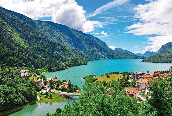 Hotel Du Lac Vital Mountain