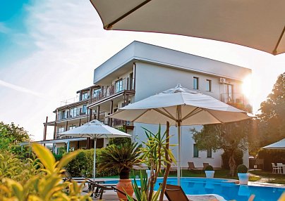 Adults Only Hotel Riva del Sole