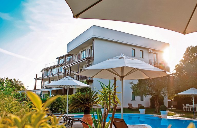 Adults Only Hotel Riva del Sole