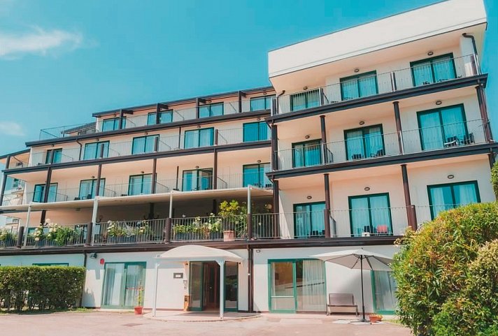 Adults Only Hotel Riva del Sole - Riva del Sole