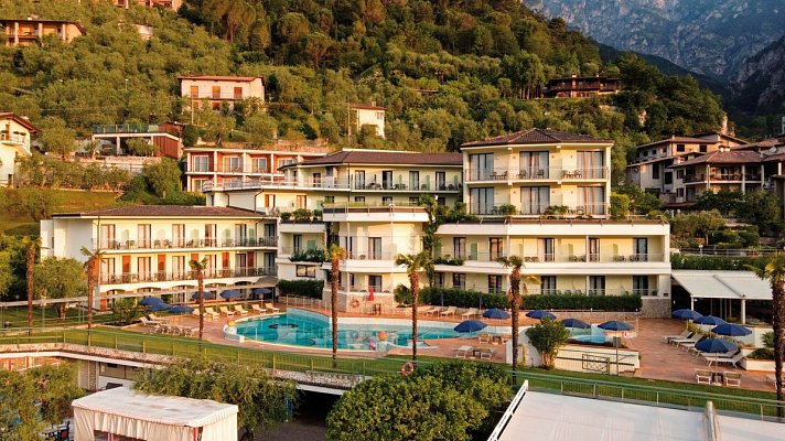 Hotel Royal Village