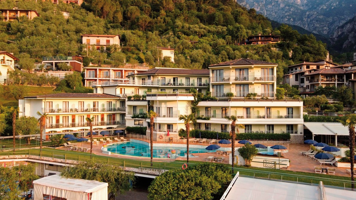 Hotel Royal Village