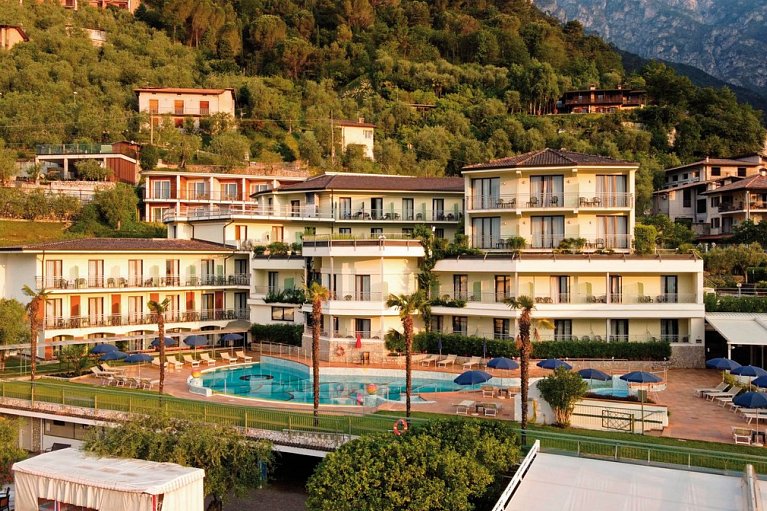 Hotel Royal Village - Außenansicht