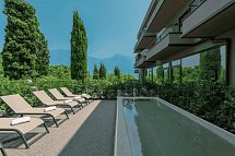 Hotel Royal Village - Außenbereich