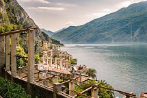 Hotel Royal Village - Limonaia del Castèl, Limone