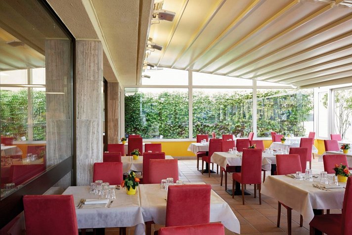 Hotel Royal Village