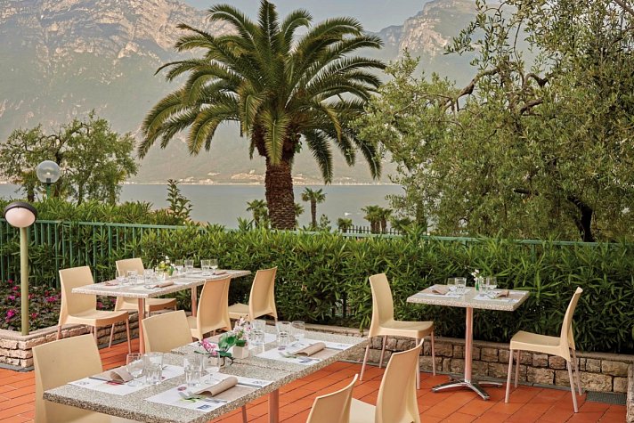 Hotel Royal Village