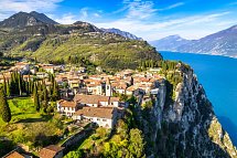 Hotel Miralago - Tremosine - Pieve - Hochebene