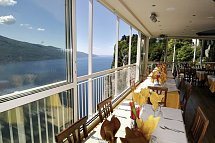 Hotel Miralago - Restaurant