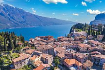 Hotel Miralago - Tremosine - Pieve - Hochebene