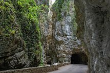 Hotel Miralago - Tremosine - Brasa Schlucht
