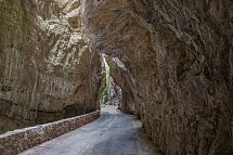 Hotel Miralago - Tremosine - Brasa Schlucht
