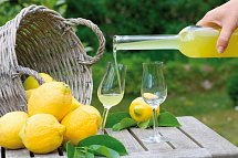 Hotel Miralago - Limoncello