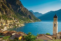 Hotel Miralago - Limone sul Garda