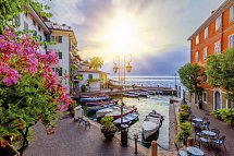 Hotel Miralago - Limone sul Garda