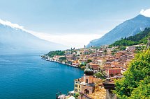 Hotel Miralago - Limone sul Garda