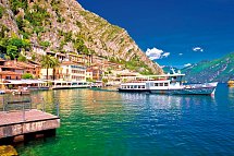 Hotel Miralago - Limone sul Garda