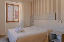 Hotel Miralago - Wohnbeispiel Doppelzimmer Classic