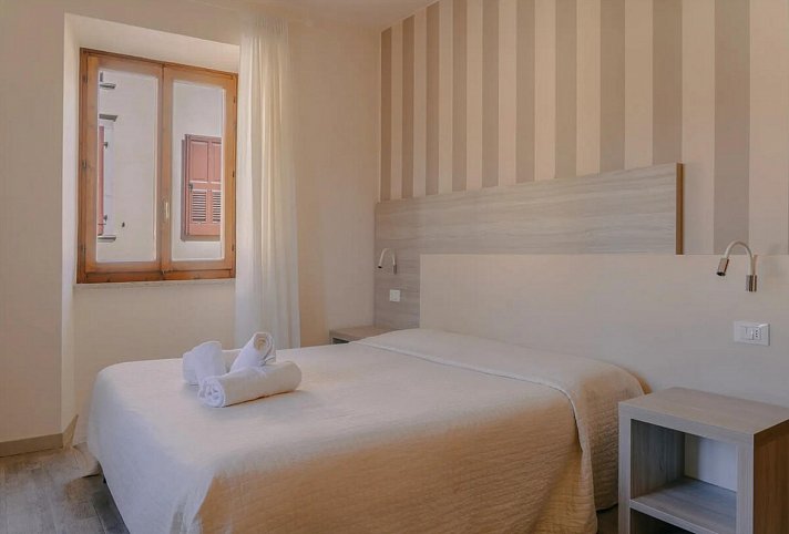 Hotel Miralago