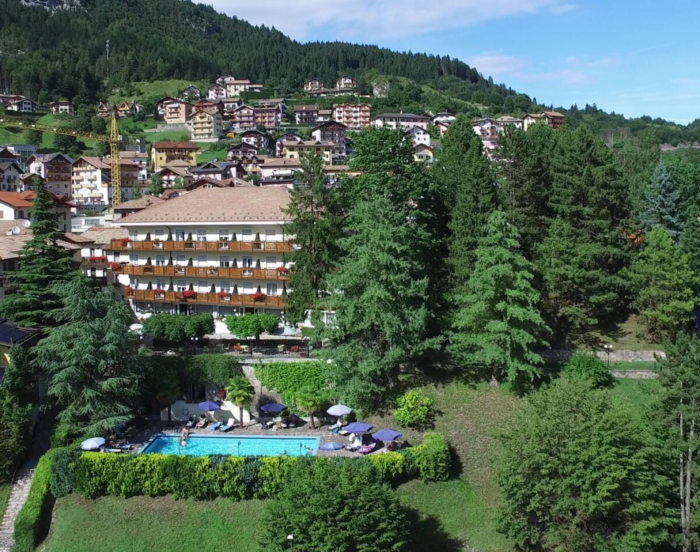 Hotel Miralago