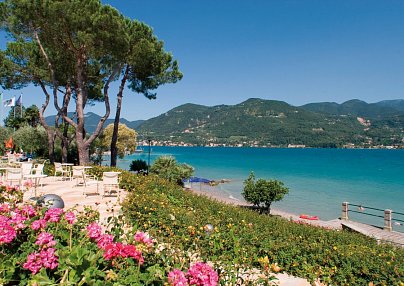 Borgo dei Poeti Wellness Resort Manerba del Garda