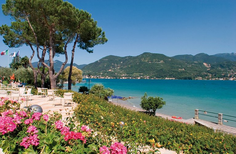 Borgo dei Poeti Wellness Resort