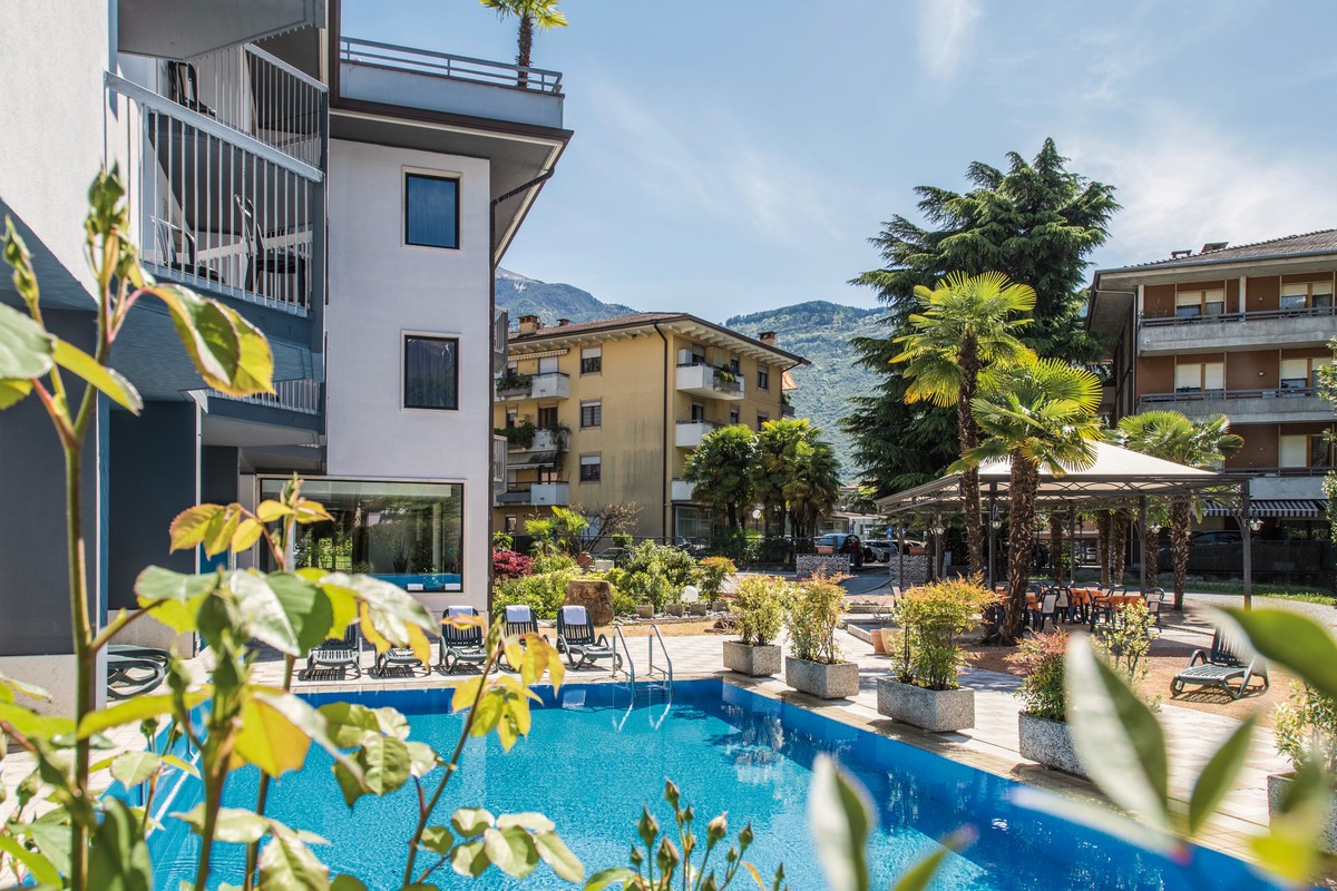 Arco Smart Hotel