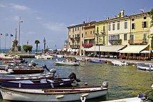 Arco Smart Hotel - Boote in Riva del Garda