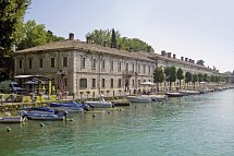Arco Smart Hotel - Hafen am Gardasee
