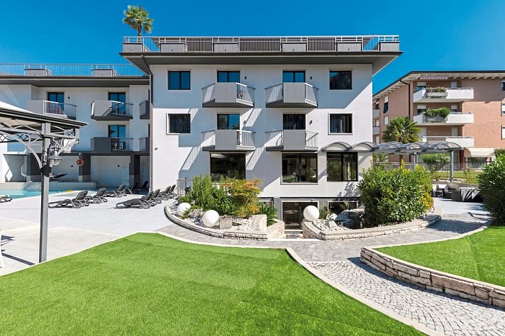 Arco Smart Hotel