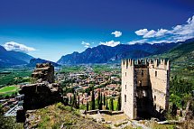 Arco Smart Hotel - Castello di Arco