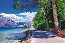 Arco Smart Hotel - Ufer in Malcesine