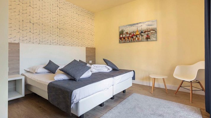 Arco Smart Hotel