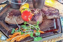 Namibia Rundreise - Namibisches Braai