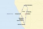 Namibia Rundreise