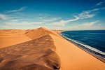 Namibia Rundreise