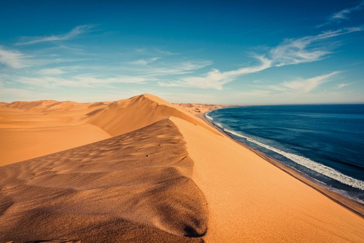 Namibia Rundreise