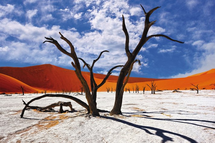 Namibia Rundreise
