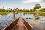 Namibia, Botswana, Simbabwe - Rundreise