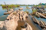 Namibia, Botswana, Simbabwe - Rundreise