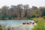 Namibia, Botswana, Simbabwe - Rundreise
