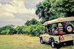 Namibia, Botswana, Simbabwe - Rundreise