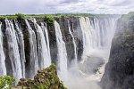 Namibia, Botswana, Simbabwe - Rundreise