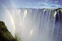 Namibia, Botswana, Simbabwe - Rundreise