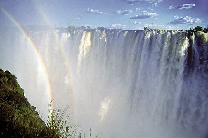 Namibia, Botswana, Simbabwe - Rundreise