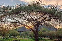 Namibia, Botswana, Simbabwe - Rundreise