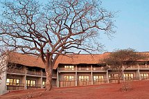 Namibia, Botswana, Simbabwe - Rundreise